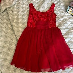 Free people dress size 6